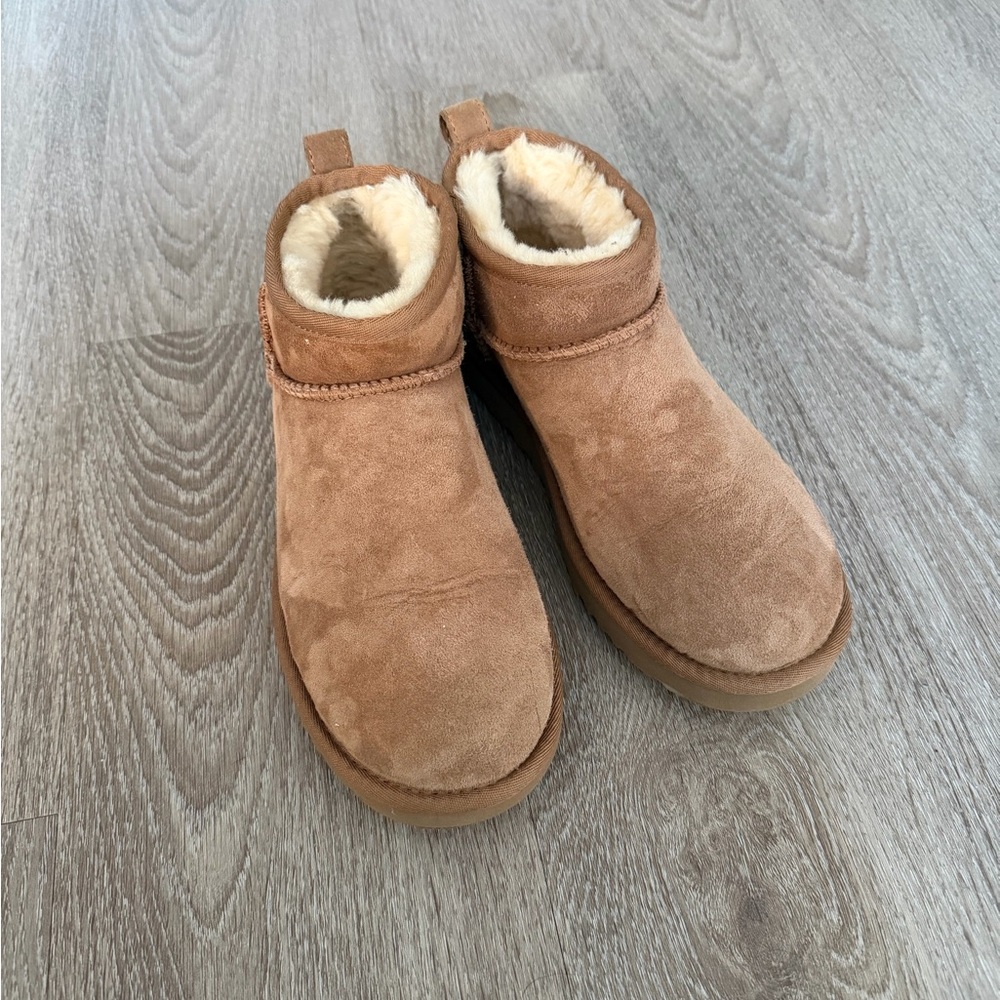 UGG Ultra Mini Boots
